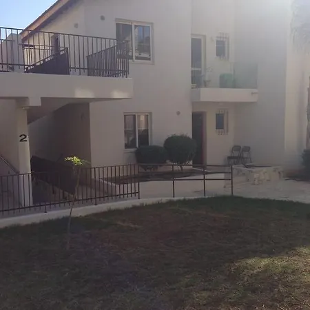 Apartment Amphithea B105 *