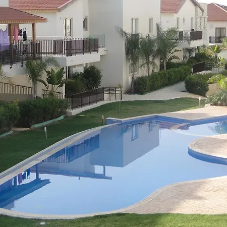 Amphithea B105 Apartament
