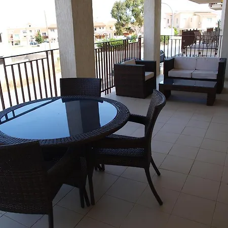 Apartament Amphithea B105 *