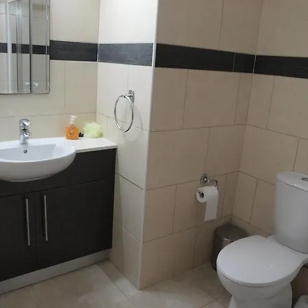 Apartament Amphithea B105 Oroklini