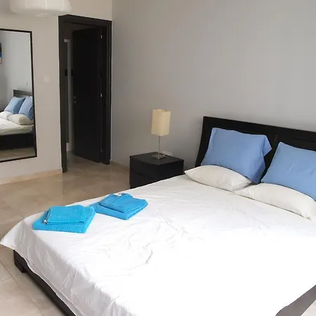 Apartament Amphithea B105