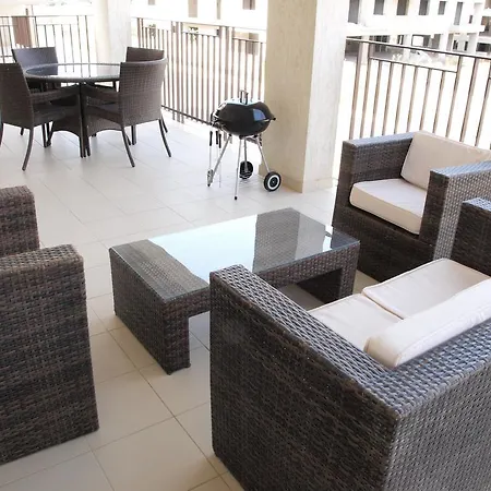 Amphithea B105 Apartament Oroklini