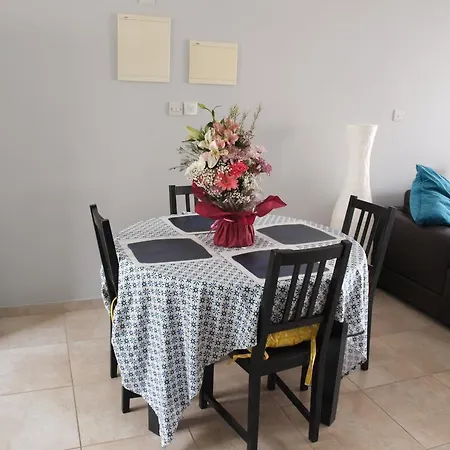 Amphithea B105 Apartament