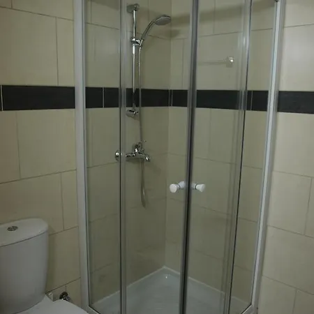 Amphithea B105 Apartament *